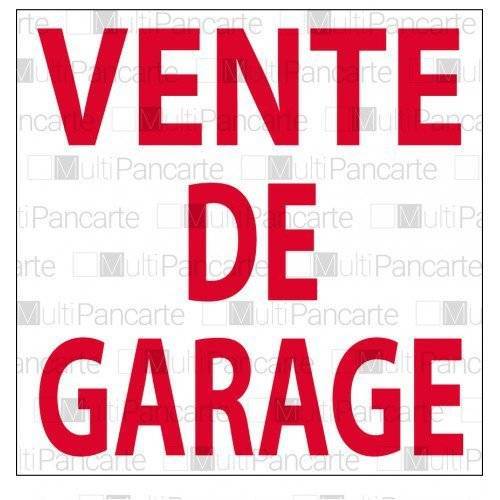 Vente Garage Menton